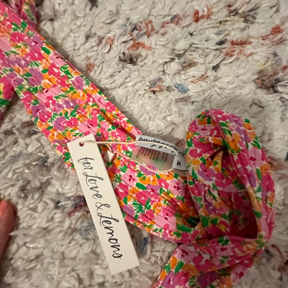 For Love and Lemons Swimsuit - Picture 4 of 5